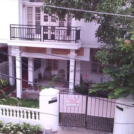Nathans Holiday Home Коччи Номер фото