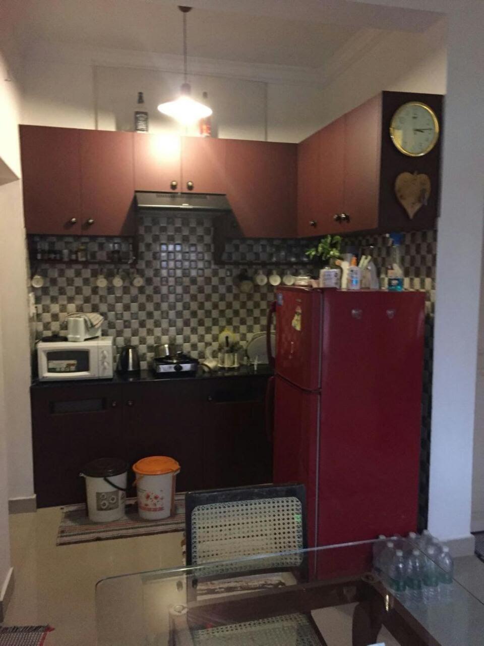 Nathans Holiday Home Коччи Экстерьер фото