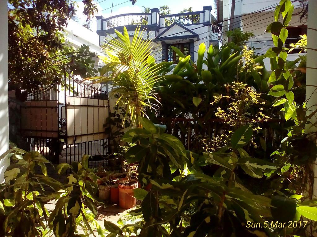 Nathans Holiday Home Коччи Экстерьер фото
