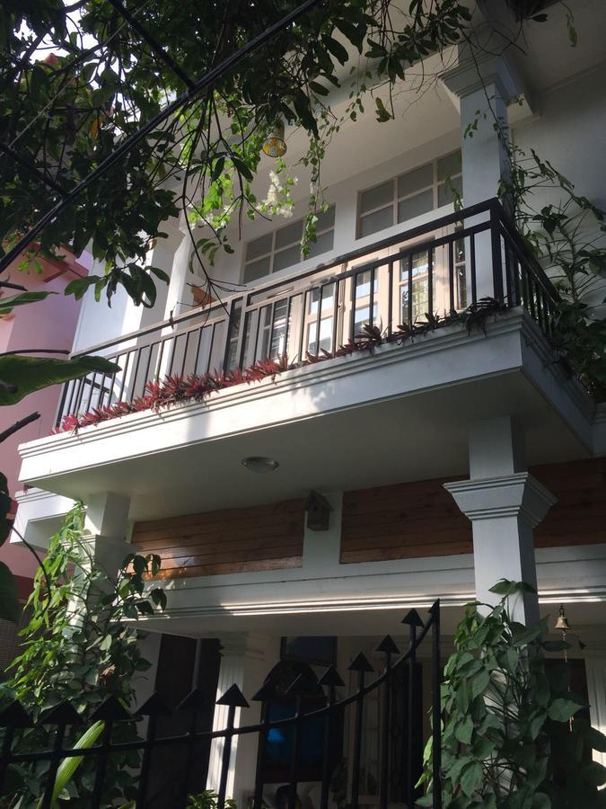 Nathans Holiday Home Коччи Экстерьер фото